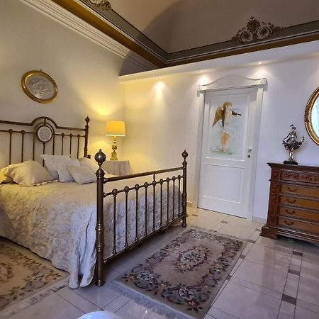 Bellini Garden Suite Katania Zewnętrze zdjęcie