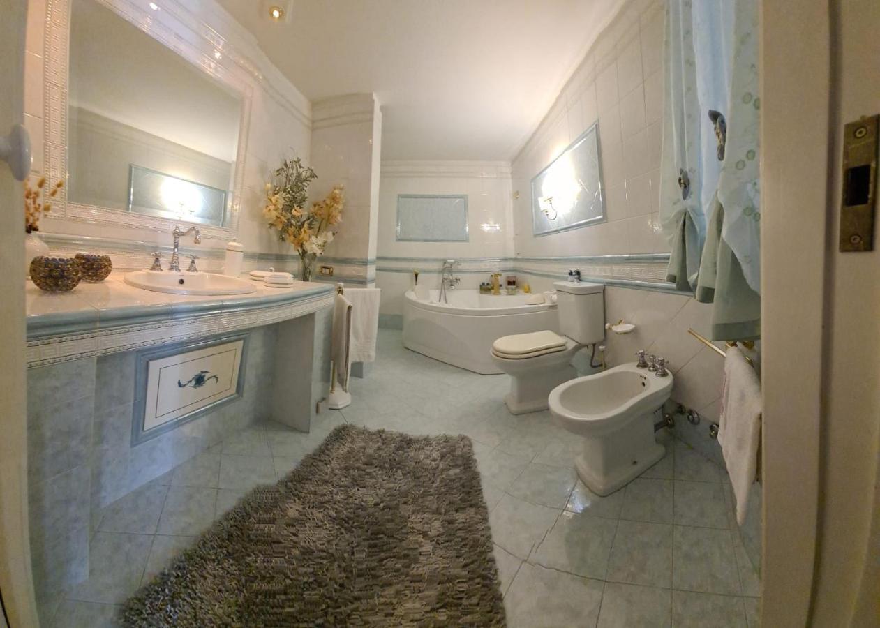 Bellini Garden Suite Katania Zewnętrze zdjęcie