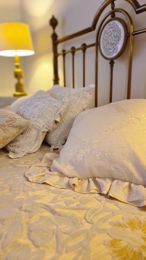 Bellini Garden Suite Katania Zewnętrze zdjęcie