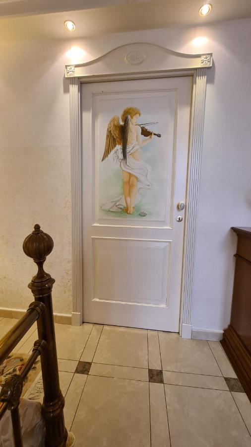 Bellini Garden Suite Katania Zewnętrze zdjęcie