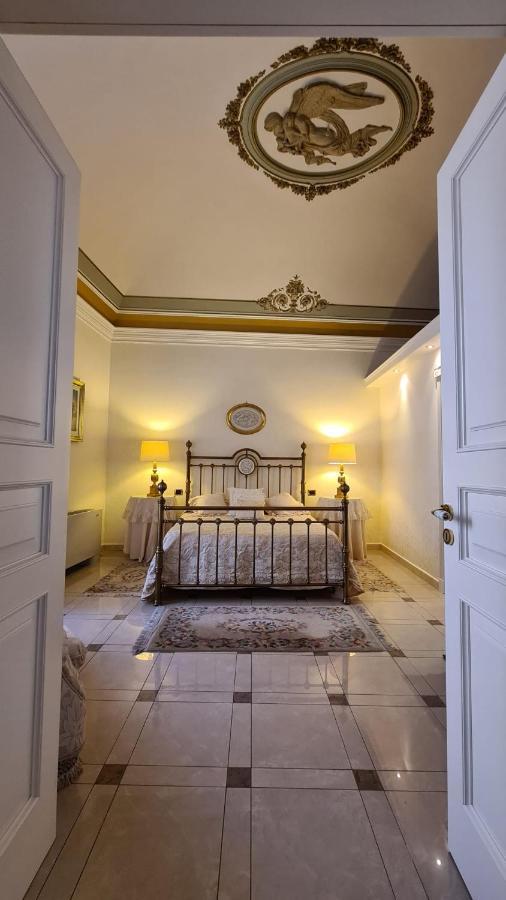 Bellini Garden Suite Katania Zewnętrze zdjęcie