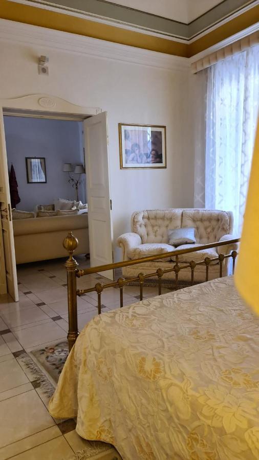 Bellini Garden Suite Katania Zewnętrze zdjęcie