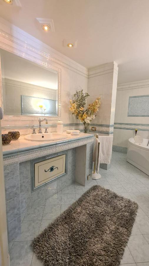 Bellini Garden Suite Katania Zewnętrze zdjęcie