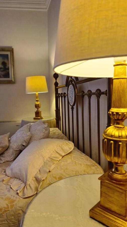 Bellini Garden Suite Katania Zewnętrze zdjęcie