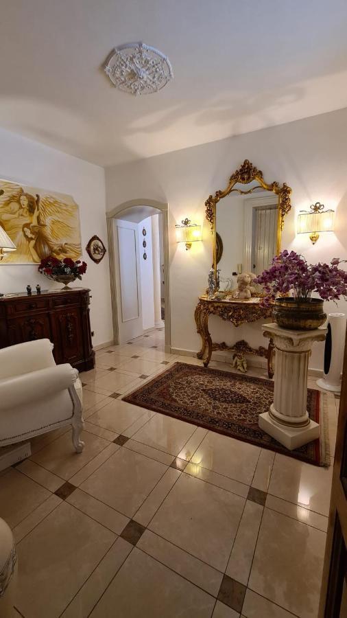 Bellini Garden Suite Katania Zewnętrze zdjęcie