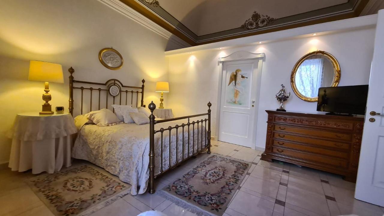 Bellini Garden Suite Katania Zewnętrze zdjęcie