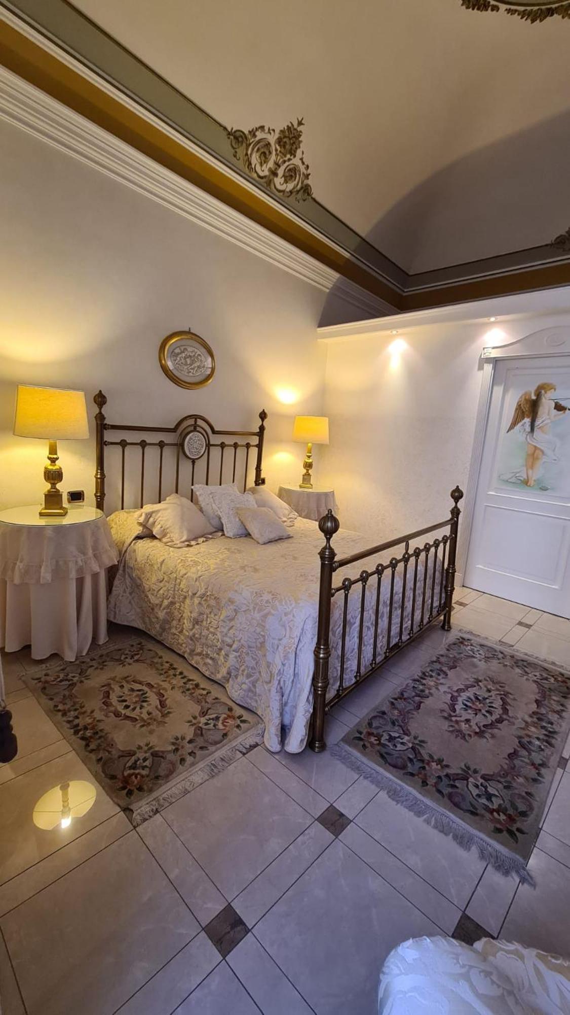 Bellini Garden Suite Katania Zewnętrze zdjęcie