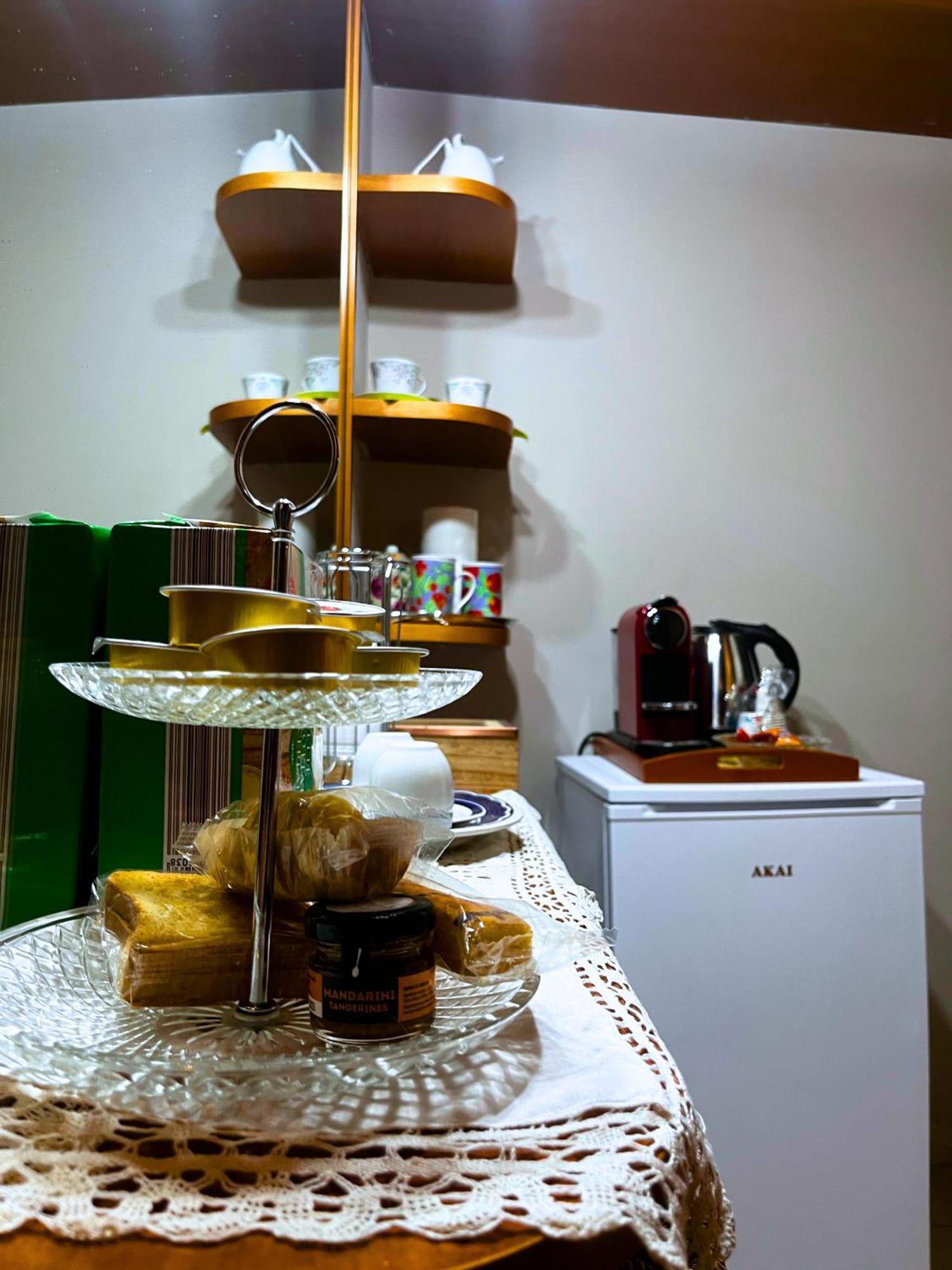 Bellini Garden Suite Katania Zewnętrze zdjęcie